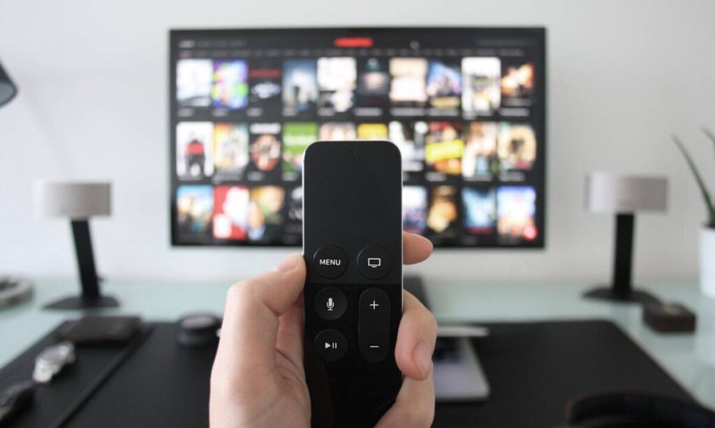 How to Activate Duplex Play on Smart TV